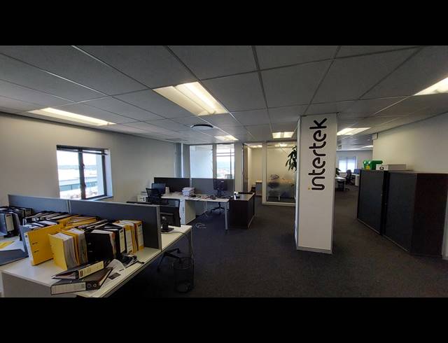 389M² OFFICE TO LET IN GREENSTONE HILL